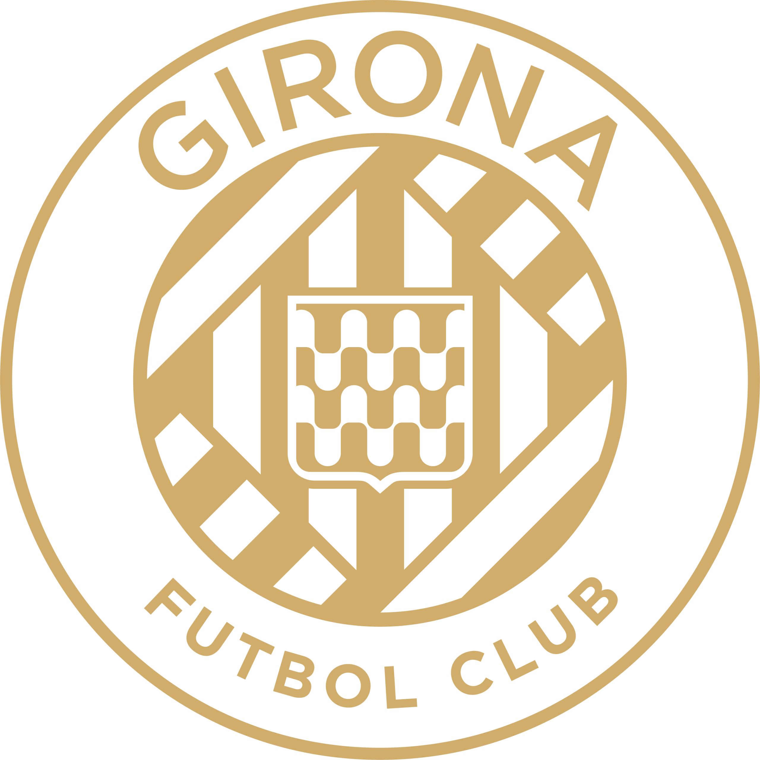 Girona FC